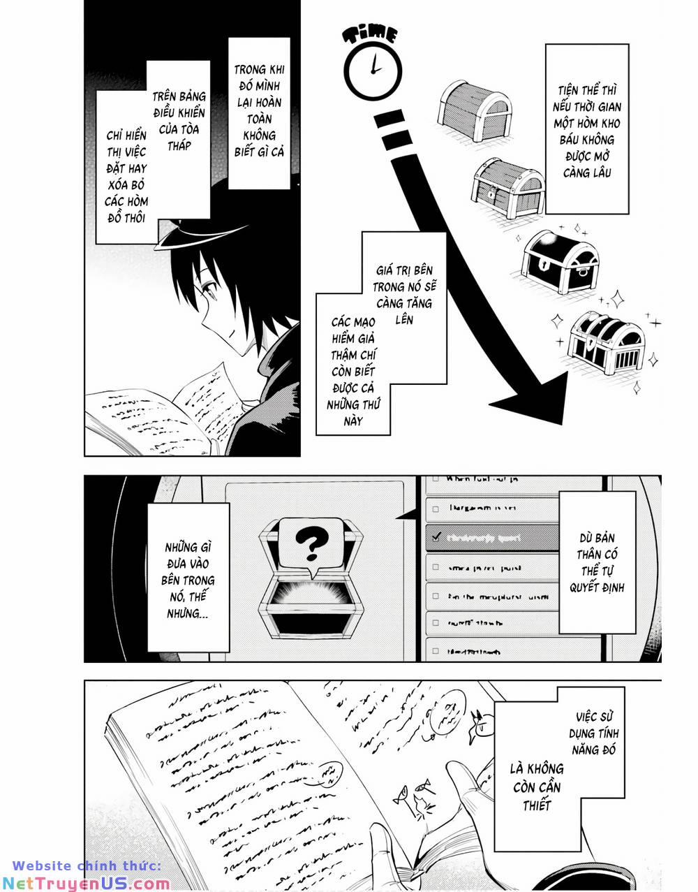 Tono Kanri O Shite Miyou 43 trang 27