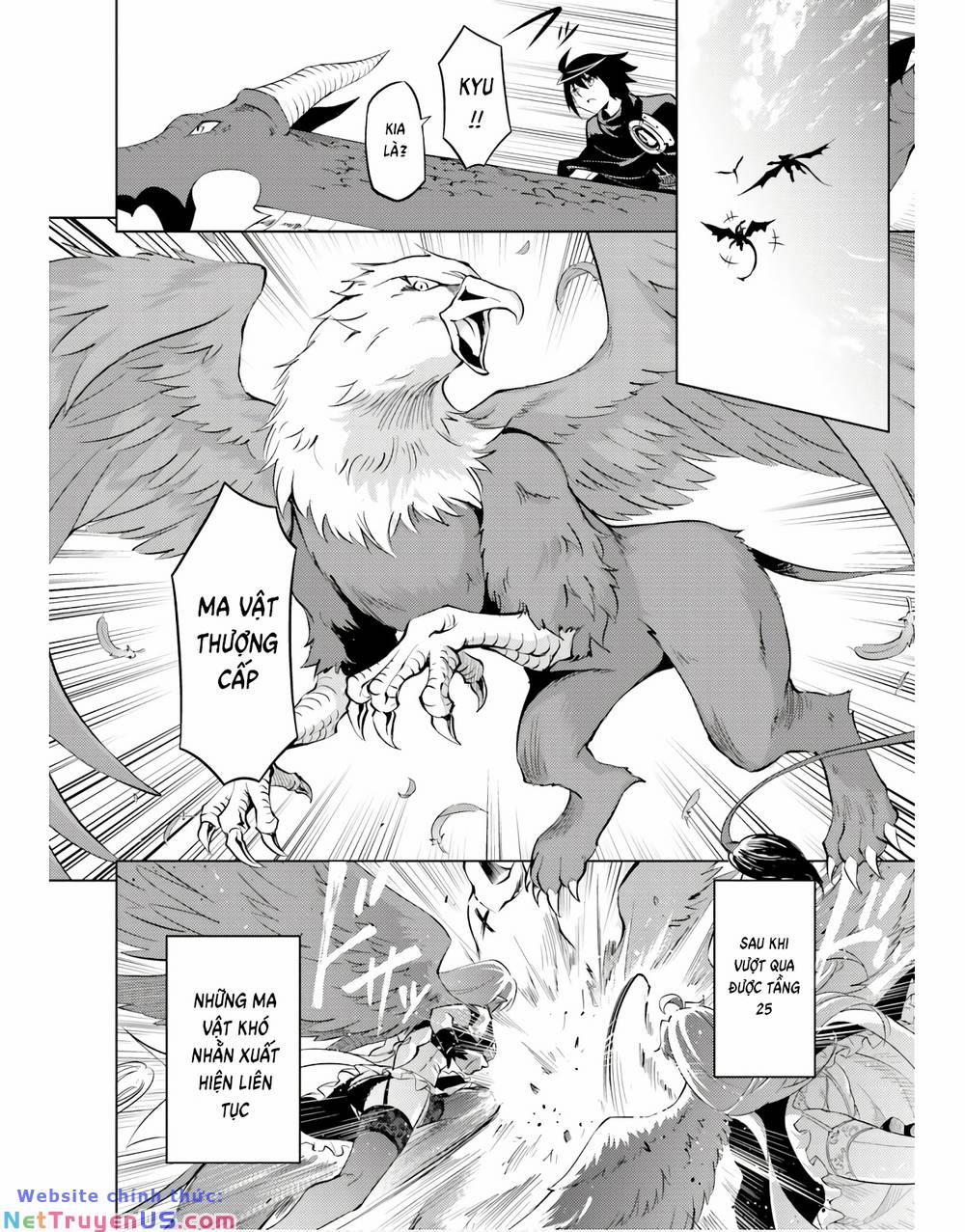 Tono Kanri O Shite Miyou 43 trang 35