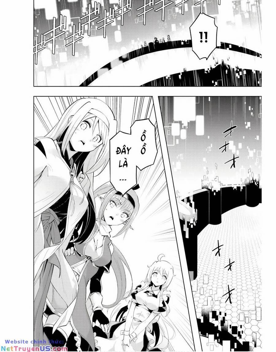 Tono Kanri O Shite Miyou 44 trang 15