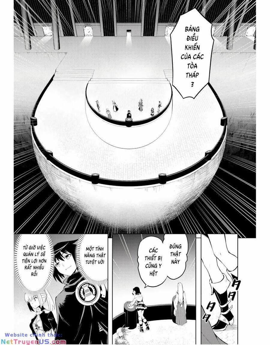 Tono Kanri O Shite Miyou 44 trang 16