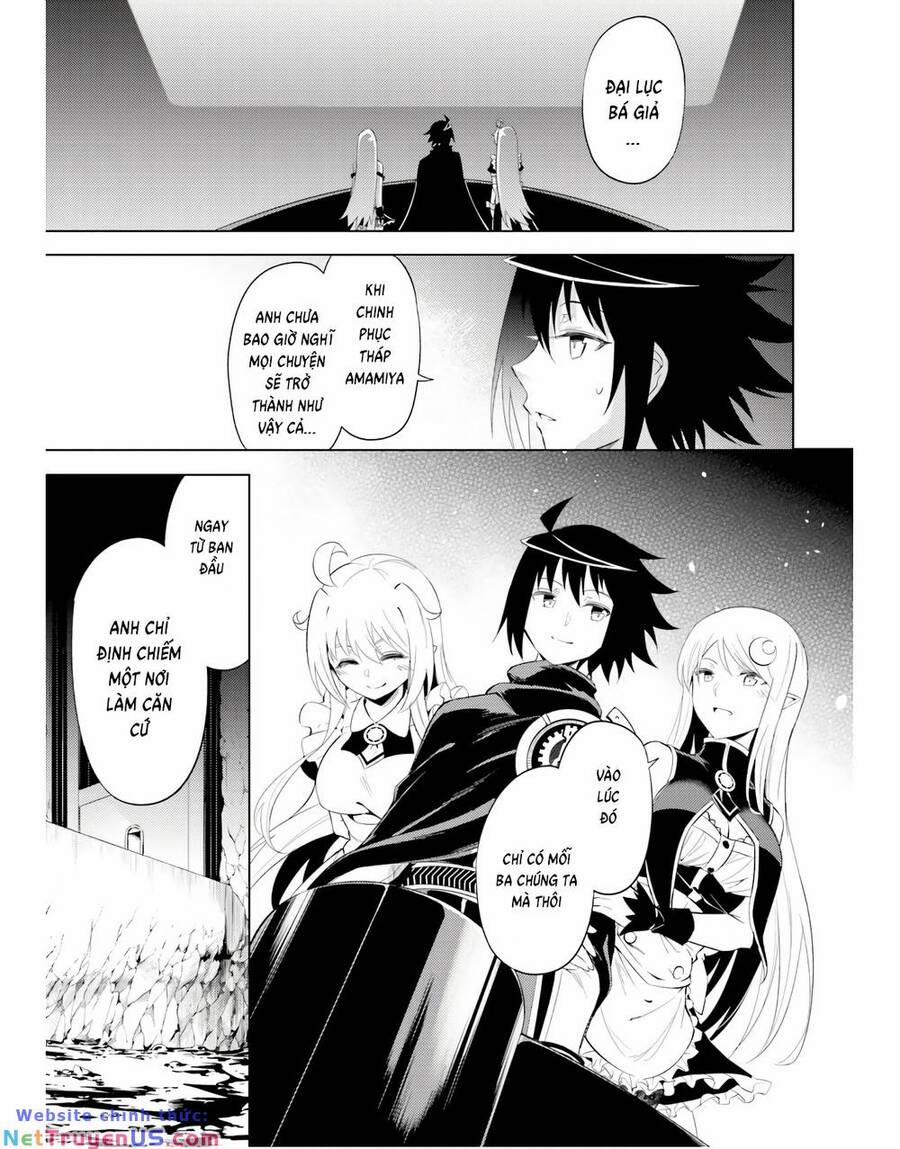 Tono Kanri O Shite Miyou 44 trang 2