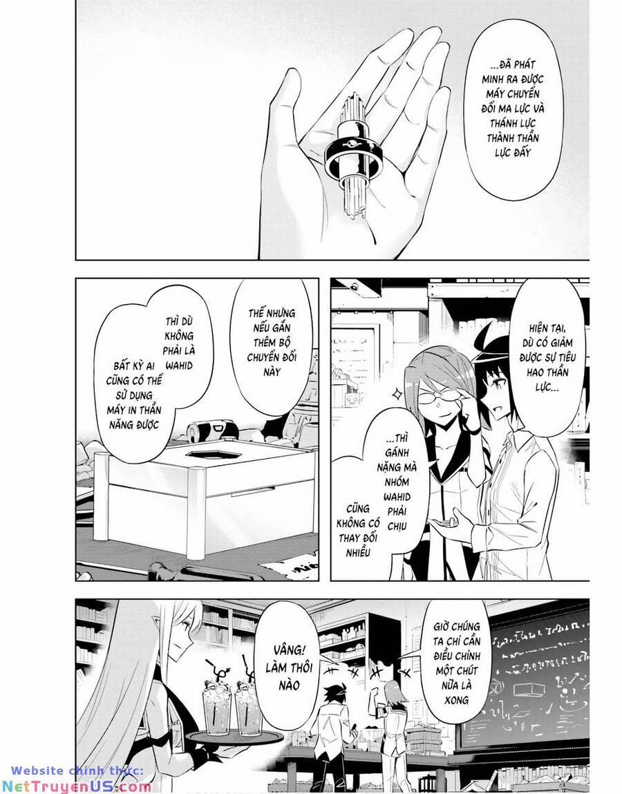 Tono Kanri O Shite Miyou 44 trang 27