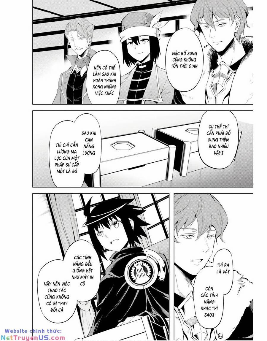 Tono Kanri O Shite Miyou 44 trang 29