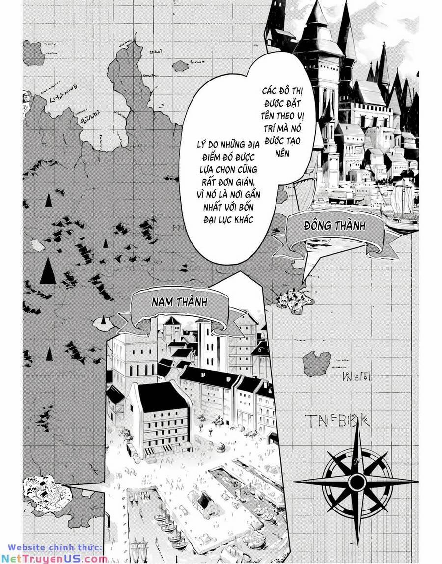 Tono Kanri O Shite Miyou 44 trang 39