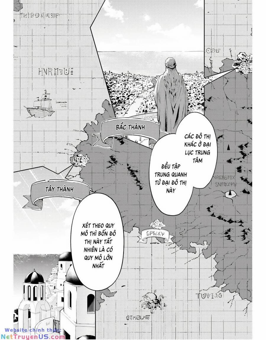 Tono Kanri O Shite Miyou 44 trang 40