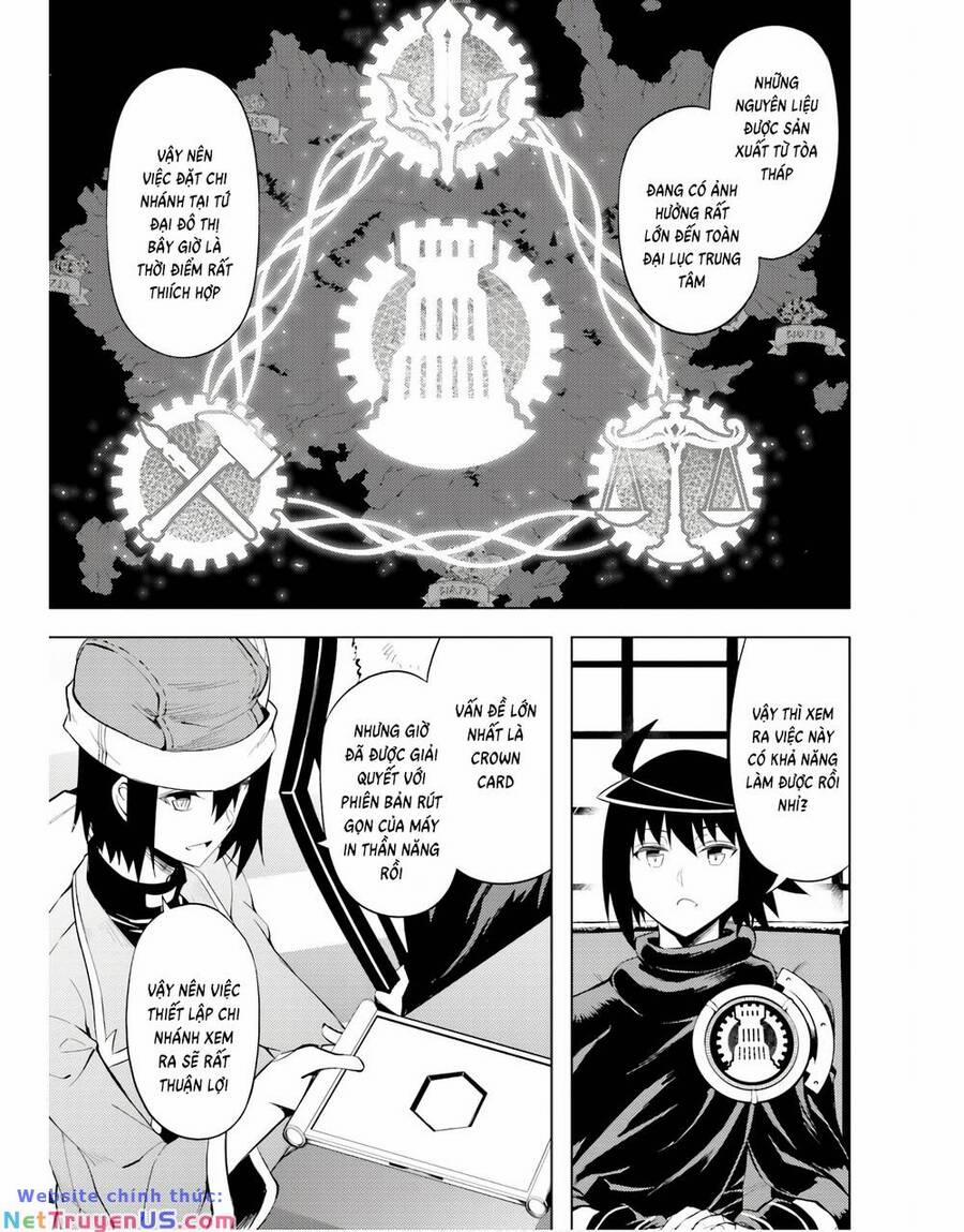 Tono Kanri O Shite Miyou 44 trang 42