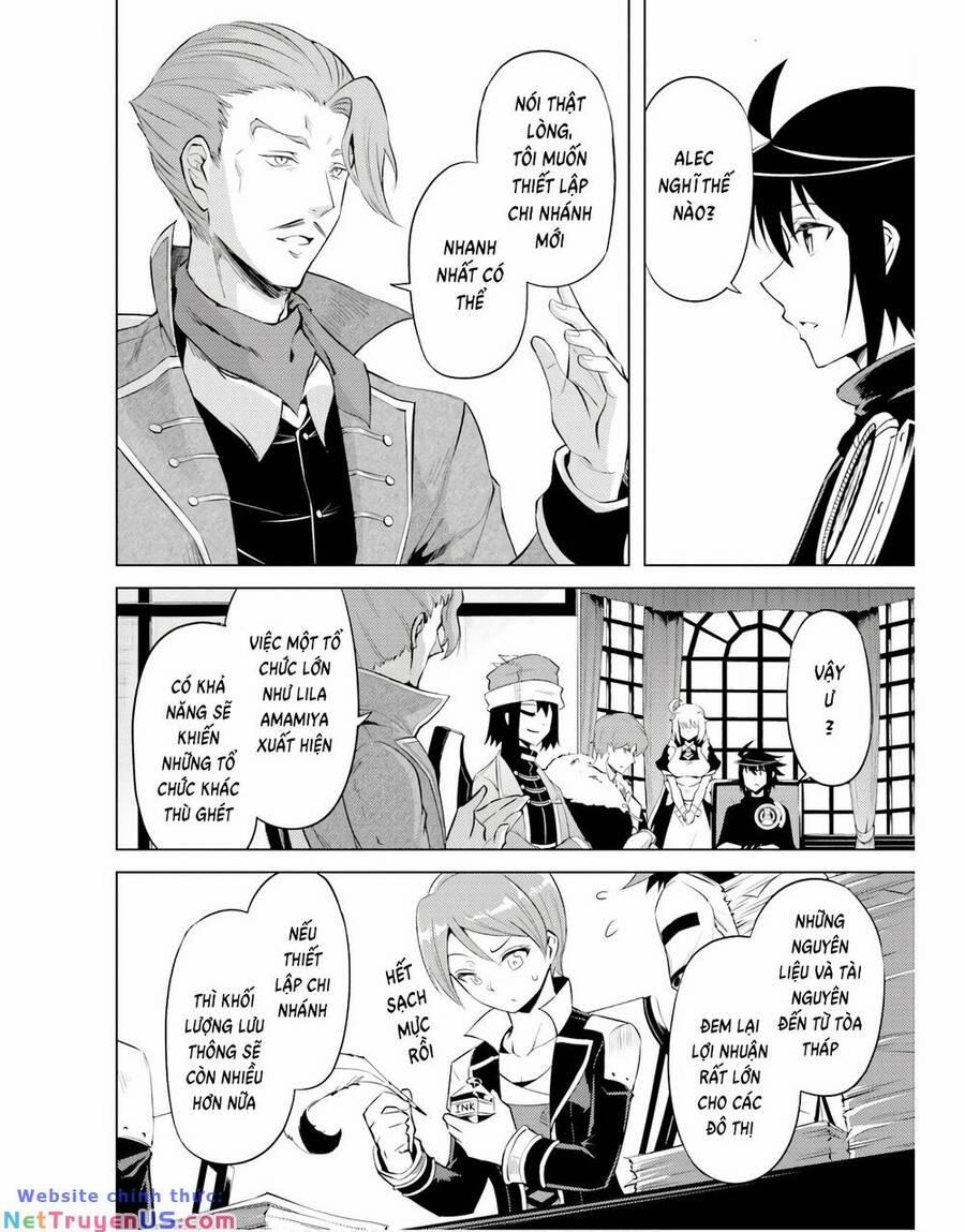 Tono Kanri O Shite Miyou 44 trang 43