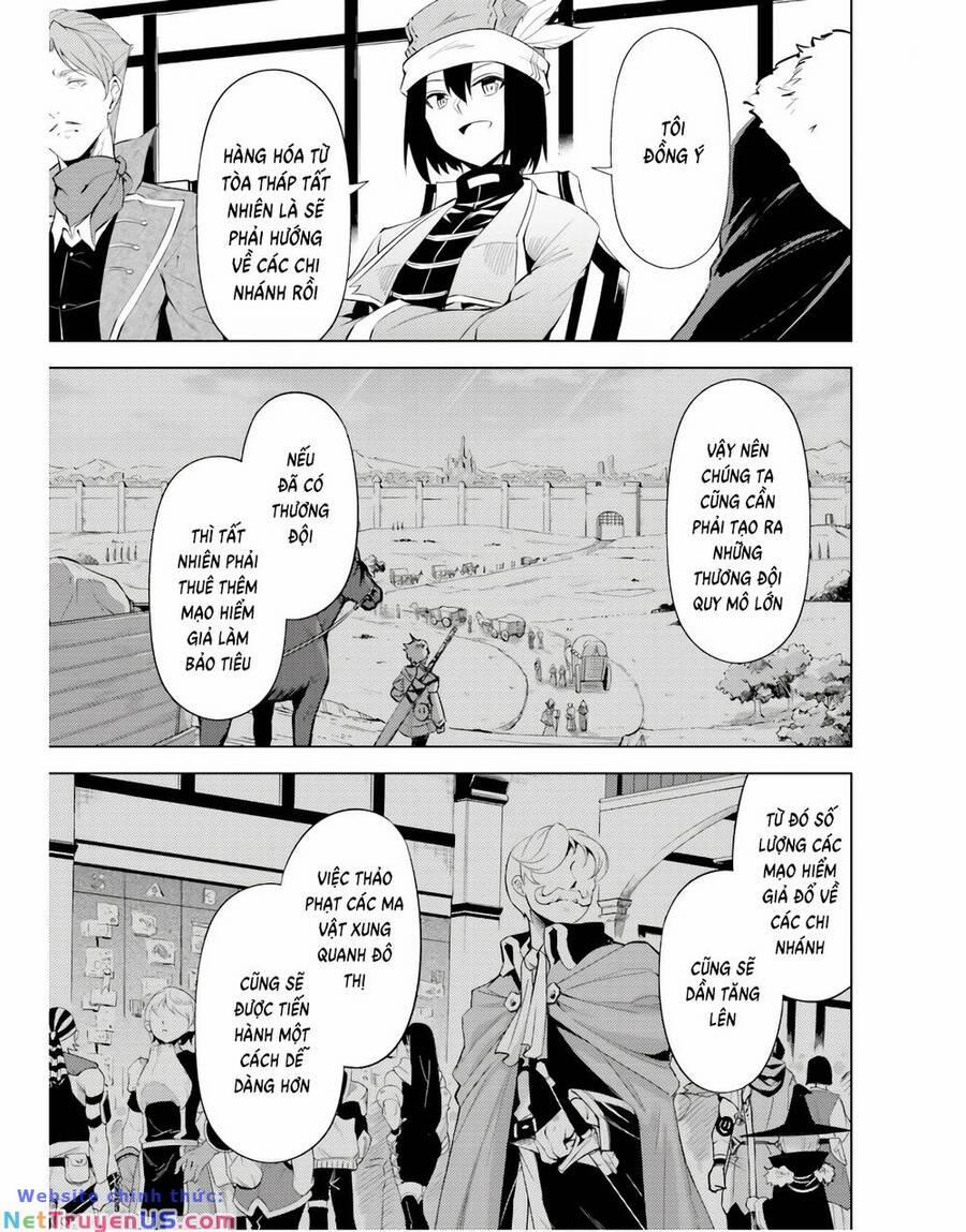 Tono Kanri O Shite Miyou 44 trang 44