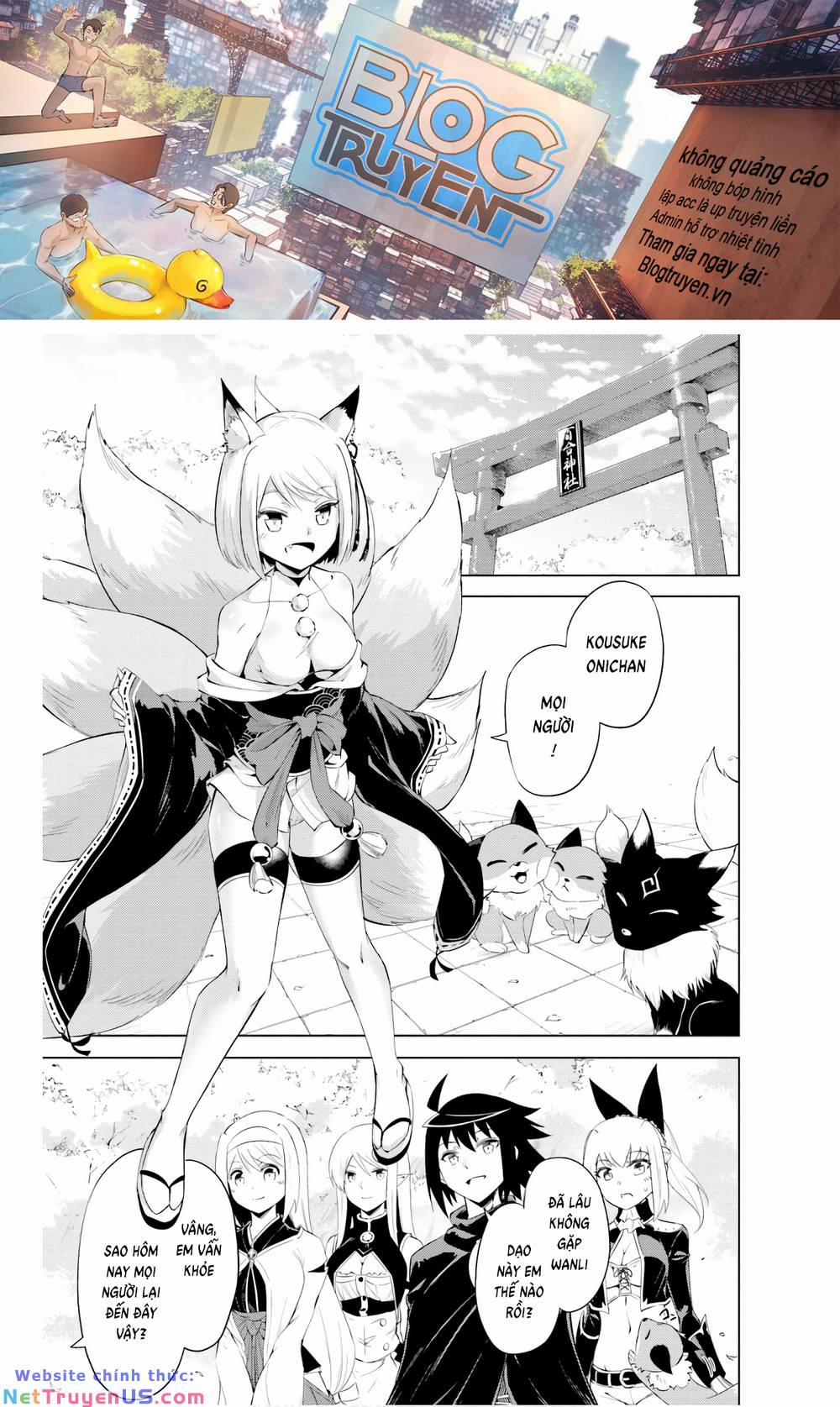 Tono Kanri O Shite Miyou 45 trang 0