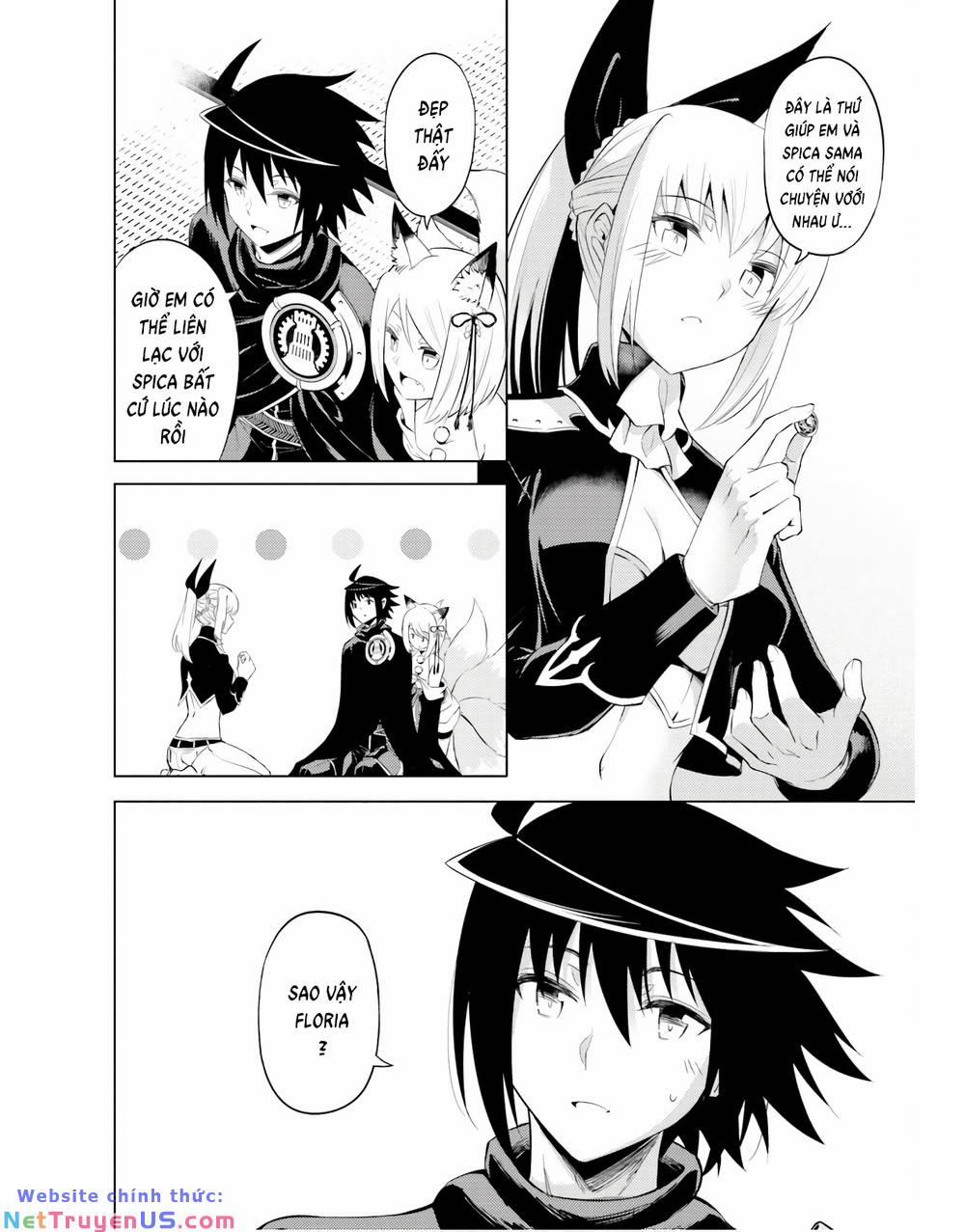 Tono Kanri O Shite Miyou 45 trang 11