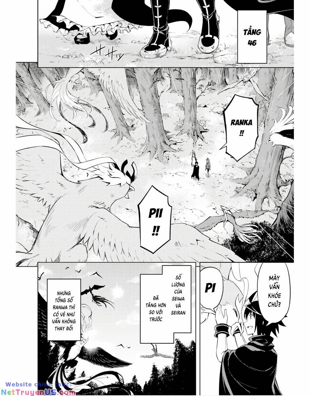 Tono Kanri O Shite Miyou 45 trang 25