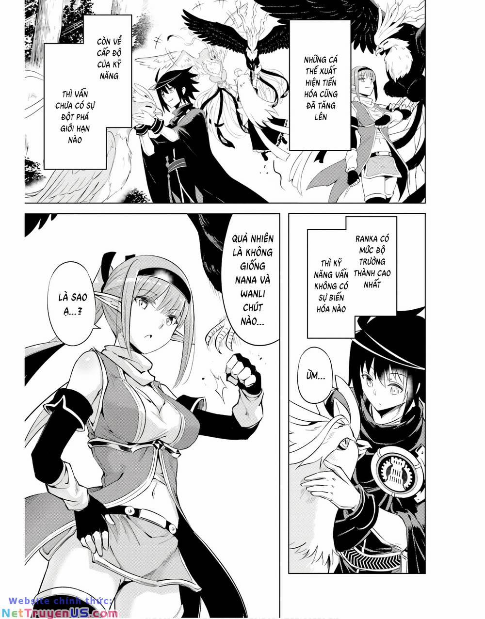 Tono Kanri O Shite Miyou 45 trang 26