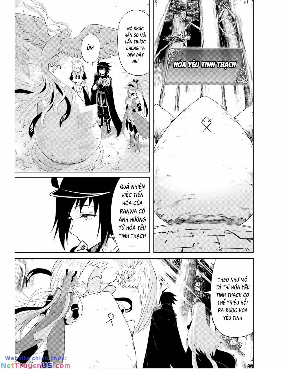 Tono Kanri O Shite Miyou 45 trang 28