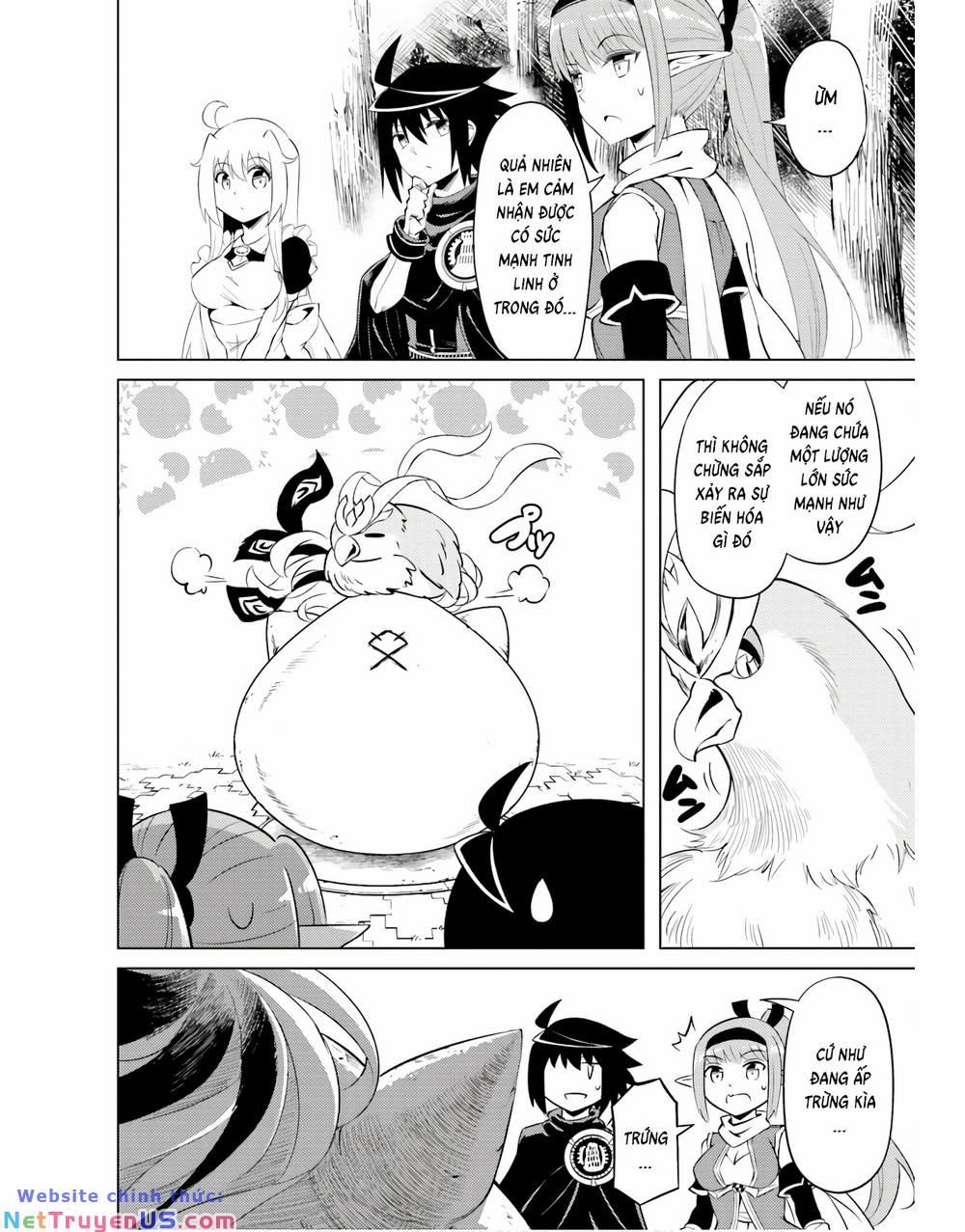 Tono Kanri O Shite Miyou 45 trang 29