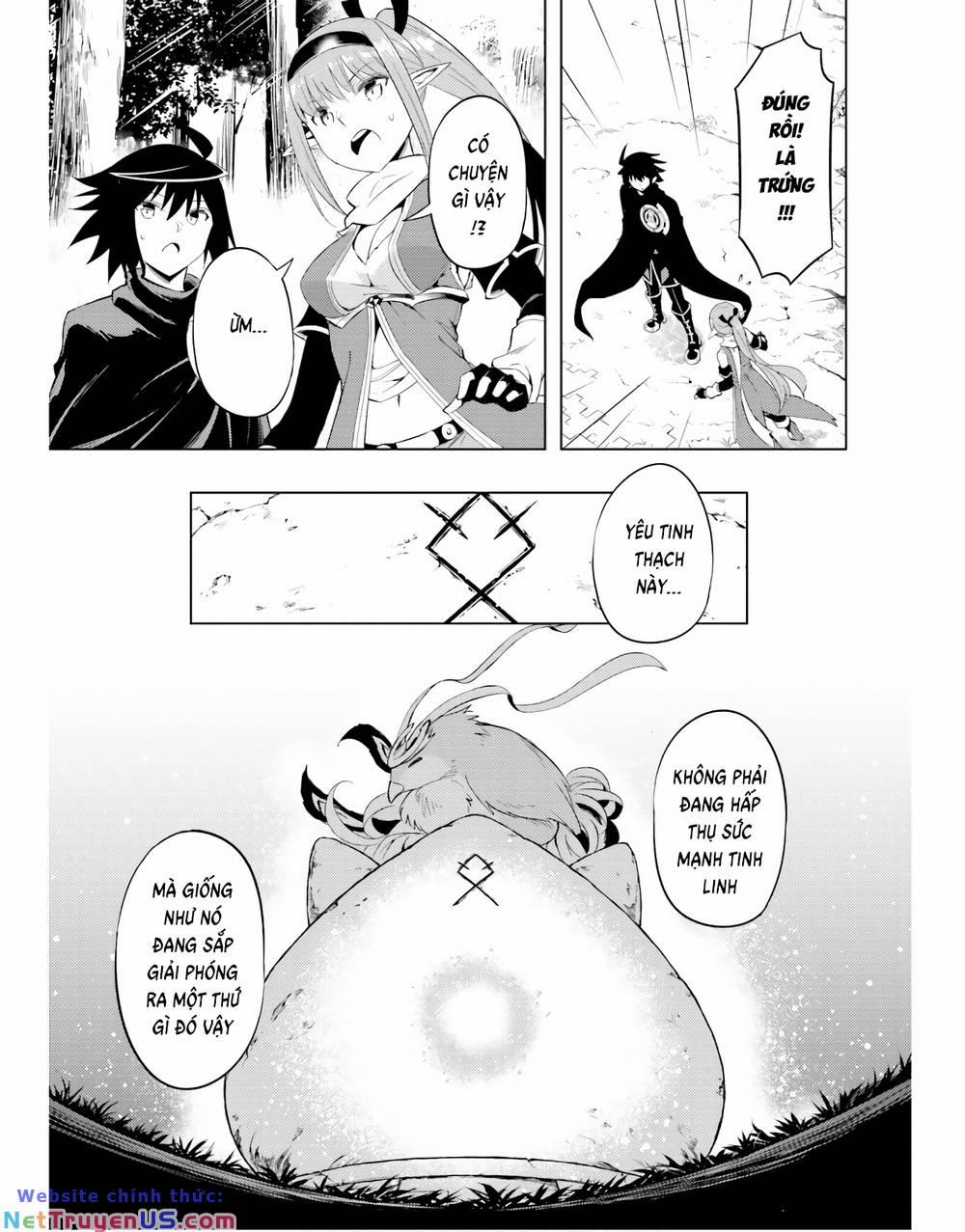 Tono Kanri O Shite Miyou 45 trang 30