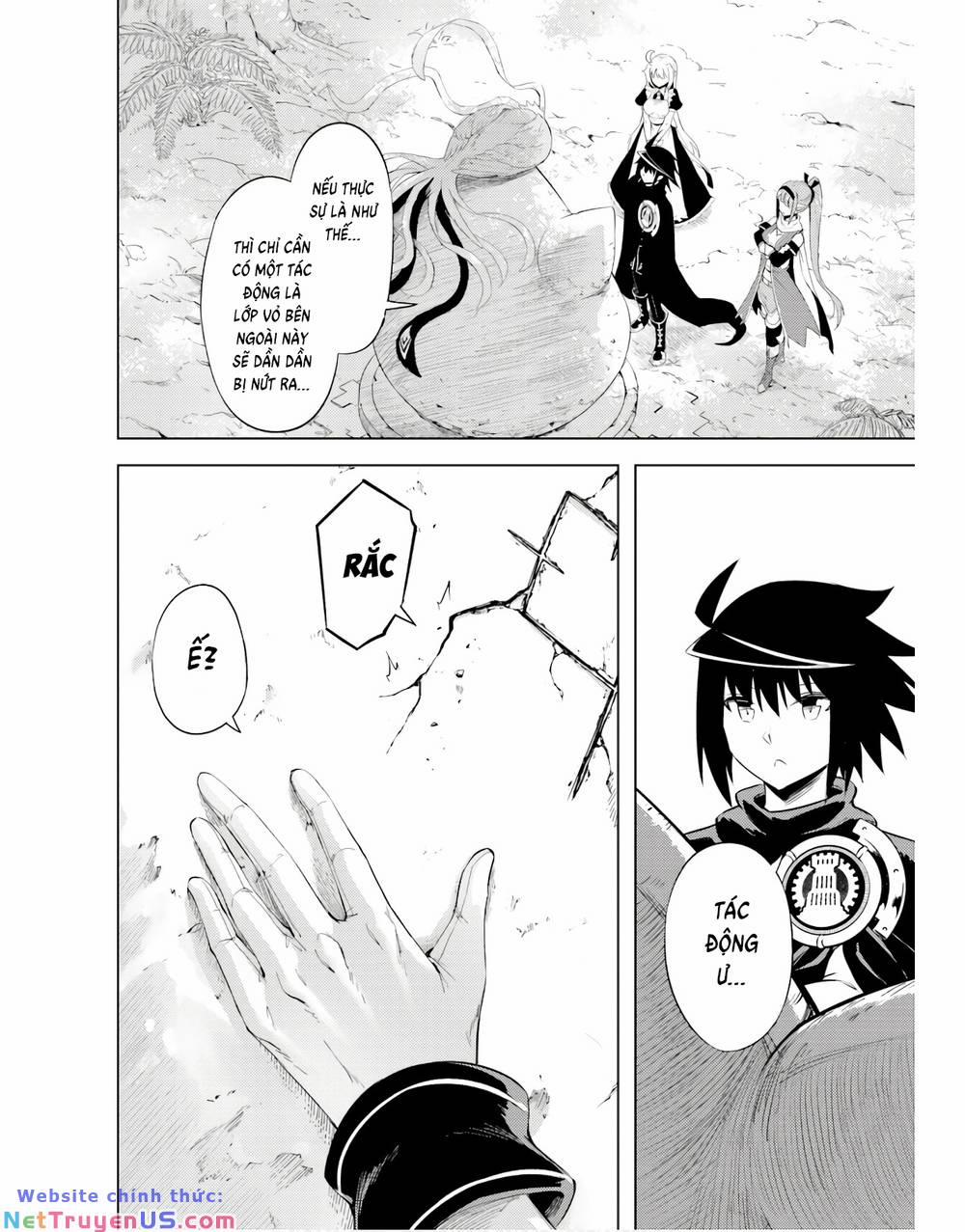 Tono Kanri O Shite Miyou 45 trang 31