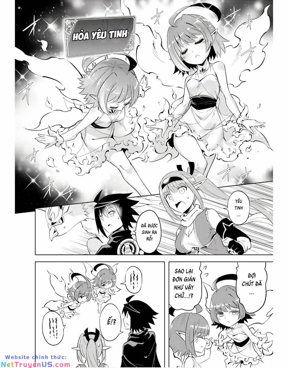 Tono Kanri O Shite Miyou 45 trang 33