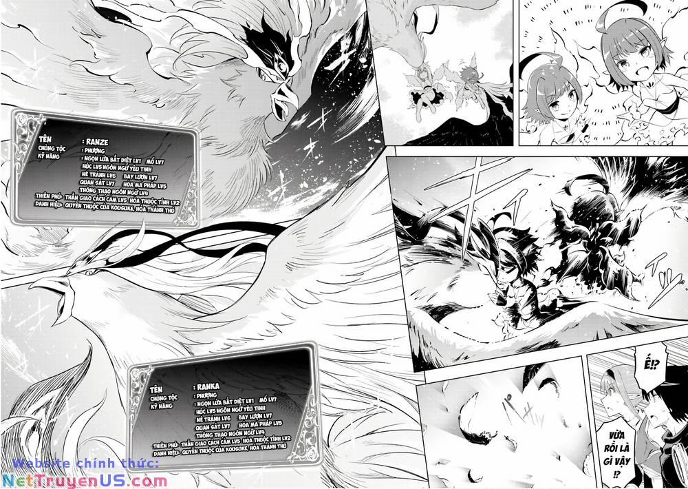 Tono Kanri O Shite Miyou 45 trang 37