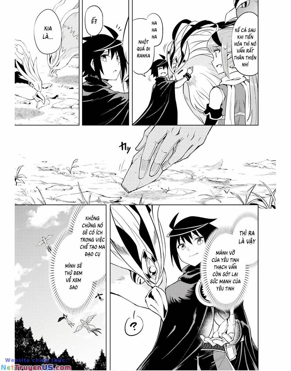 Tono Kanri O Shite Miyou 45 trang 39