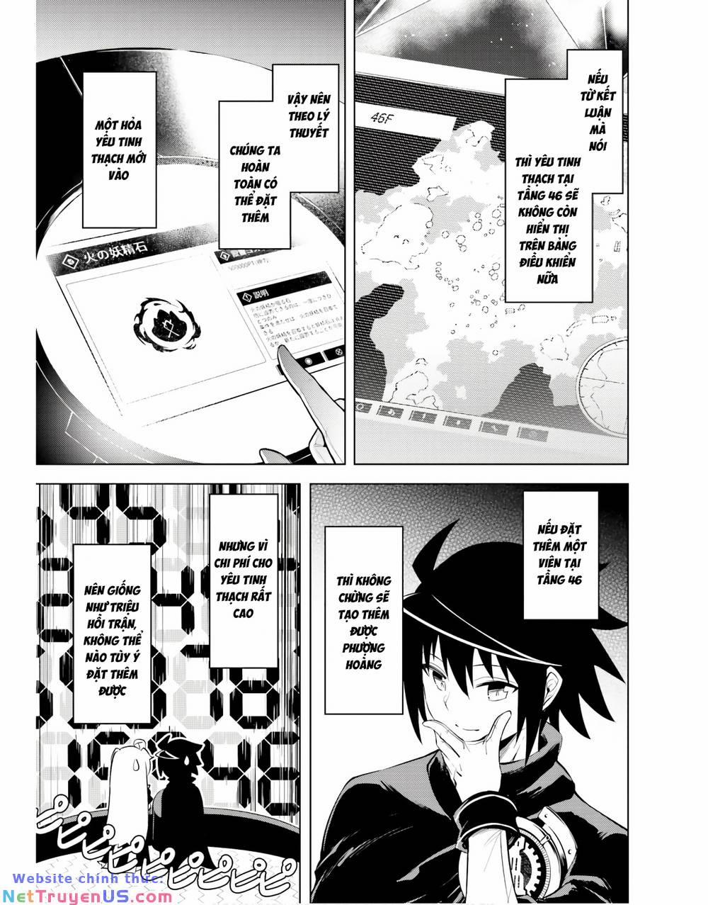 Tono Kanri O Shite Miyou 45 trang 41