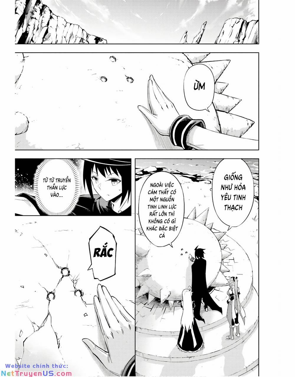 Tono Kanri O Shite Miyou 45 trang 45