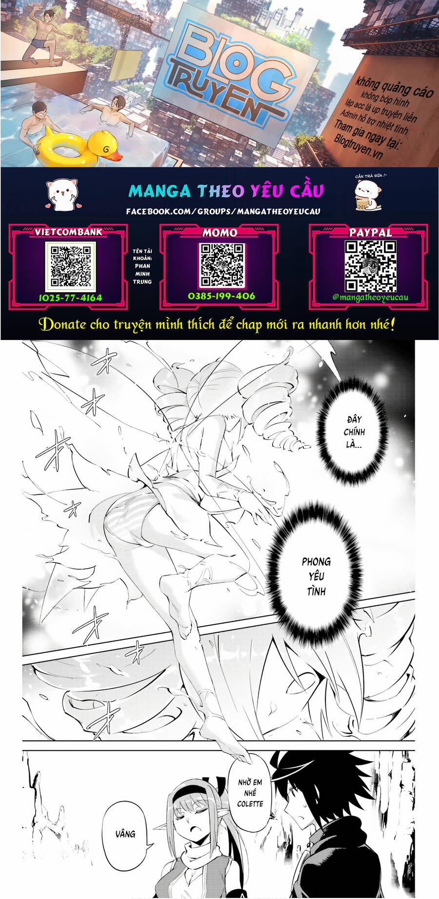 Tono Kanri O Shite Miyou 46 trang 0