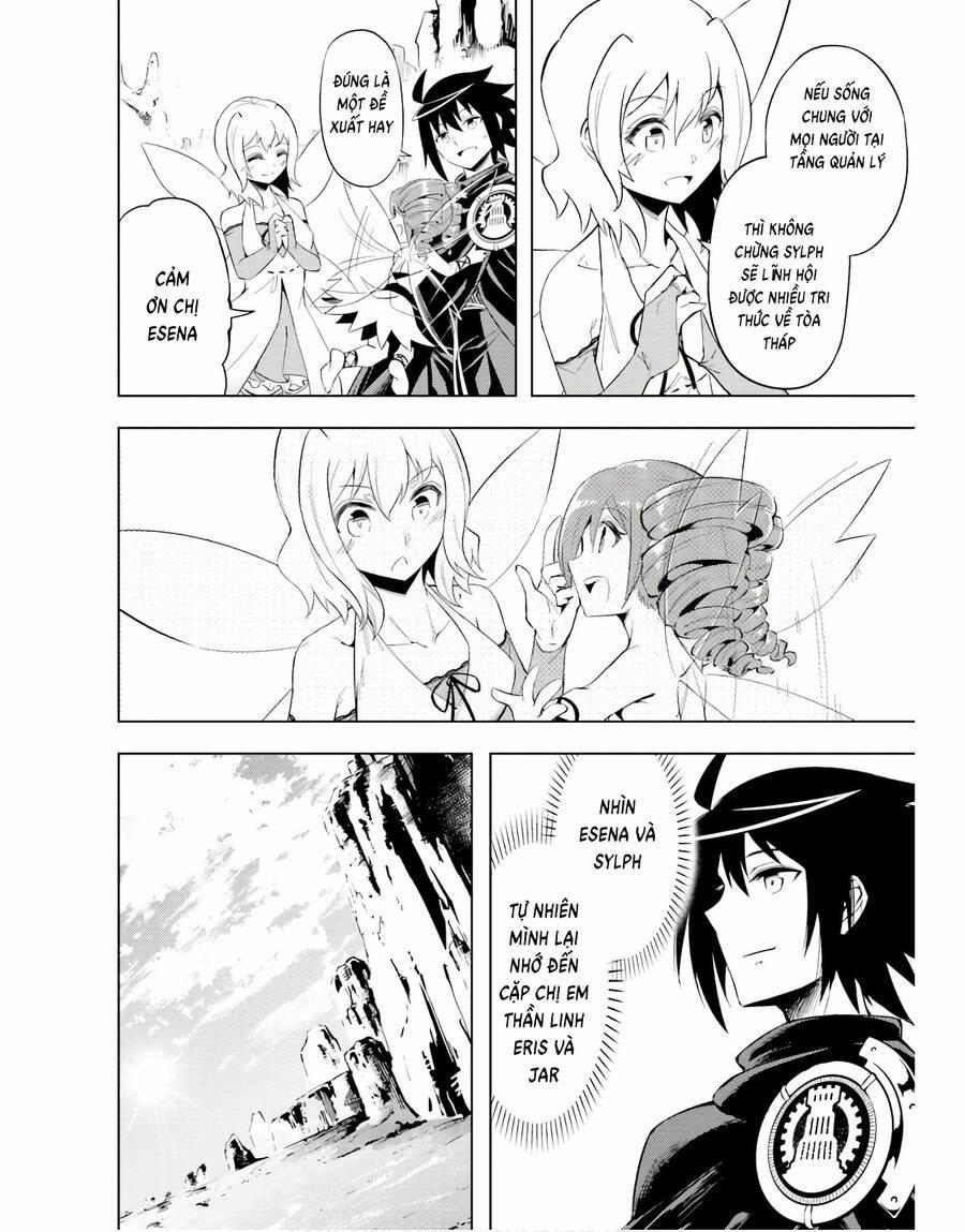 Tono Kanri O Shite Miyou 46 trang 13