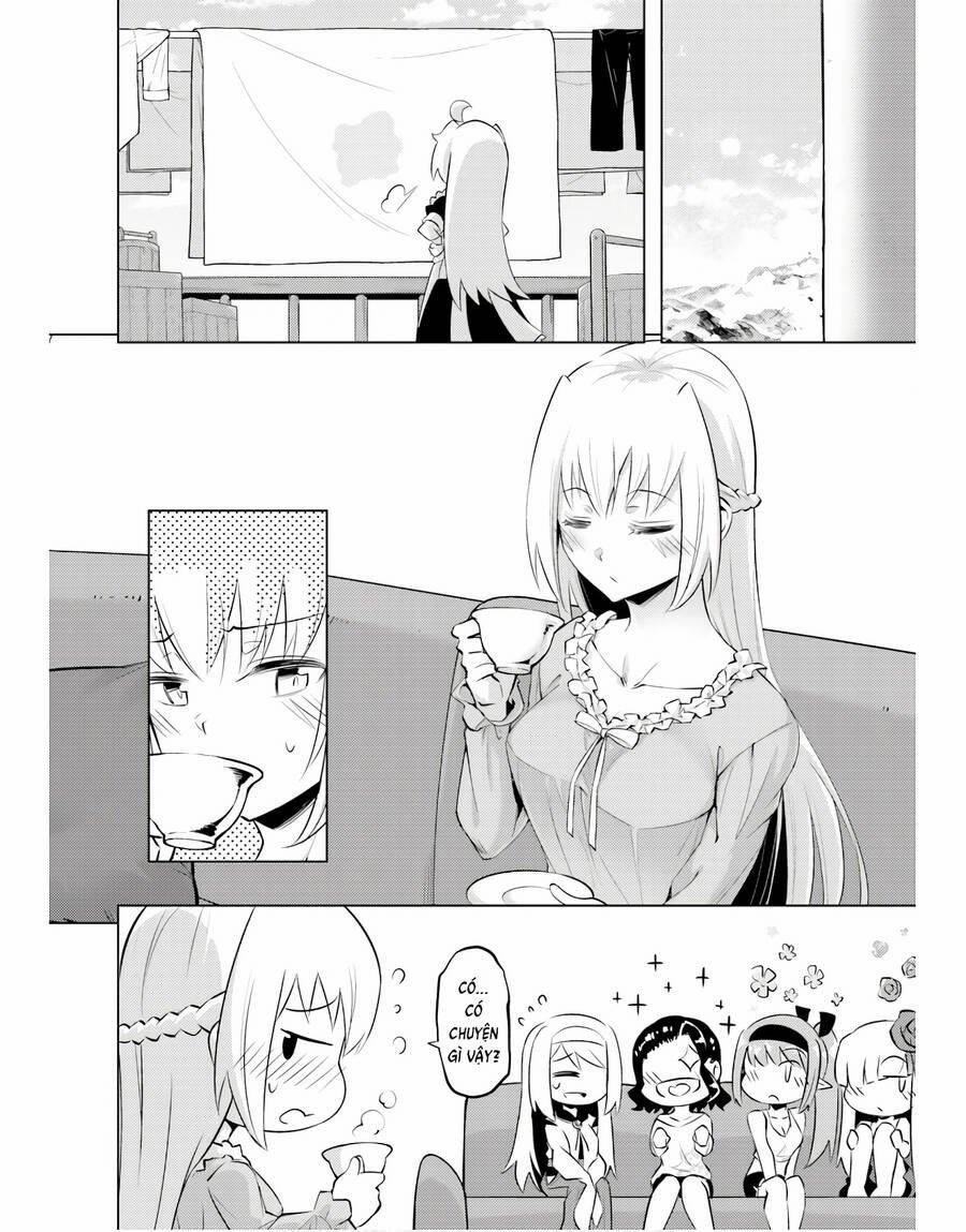 Tono Kanri O Shite Miyou 46 trang 29