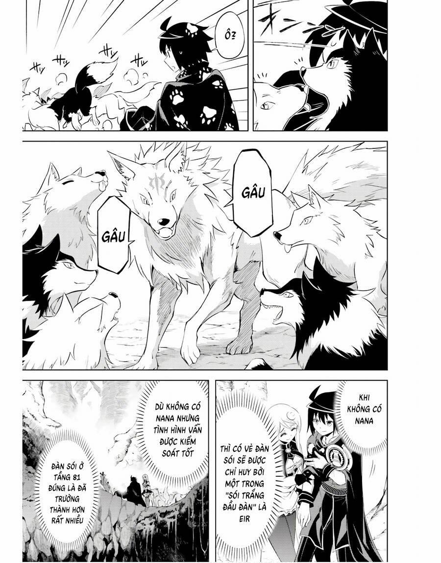 Tono Kanri O Shite Miyou 46 trang 32