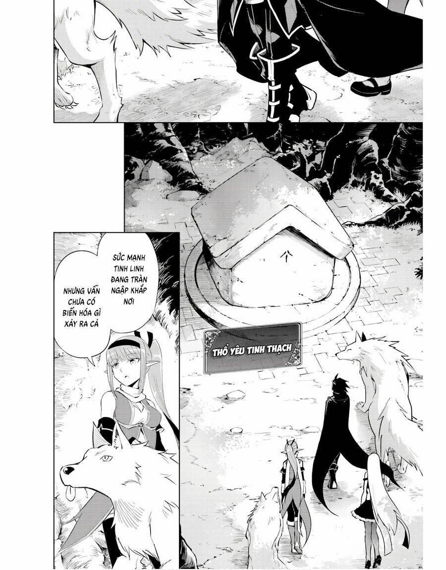 Tono Kanri O Shite Miyou 46 trang 33