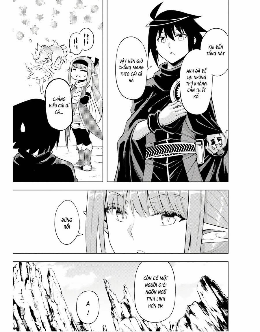 Tono Kanri O Shite Miyou 46 trang 4