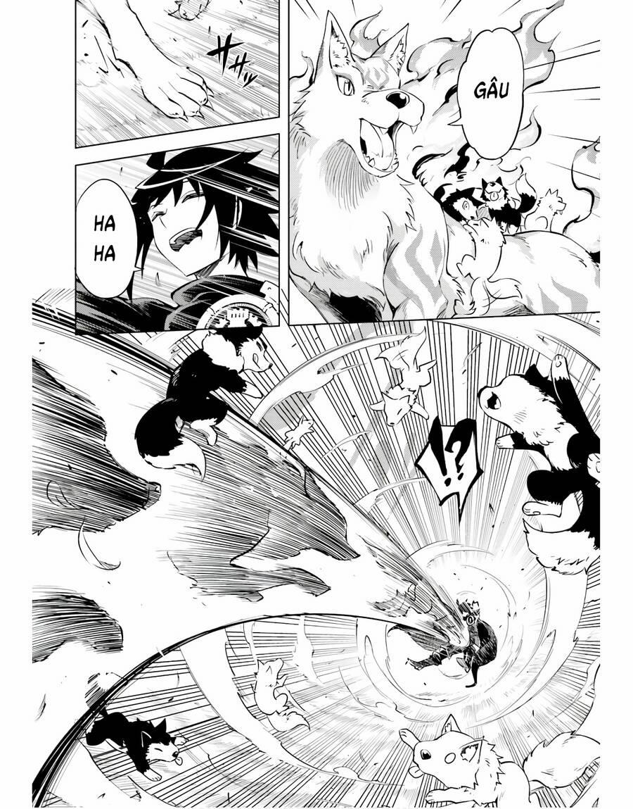 Tono Kanri O Shite Miyou 46 trang 41