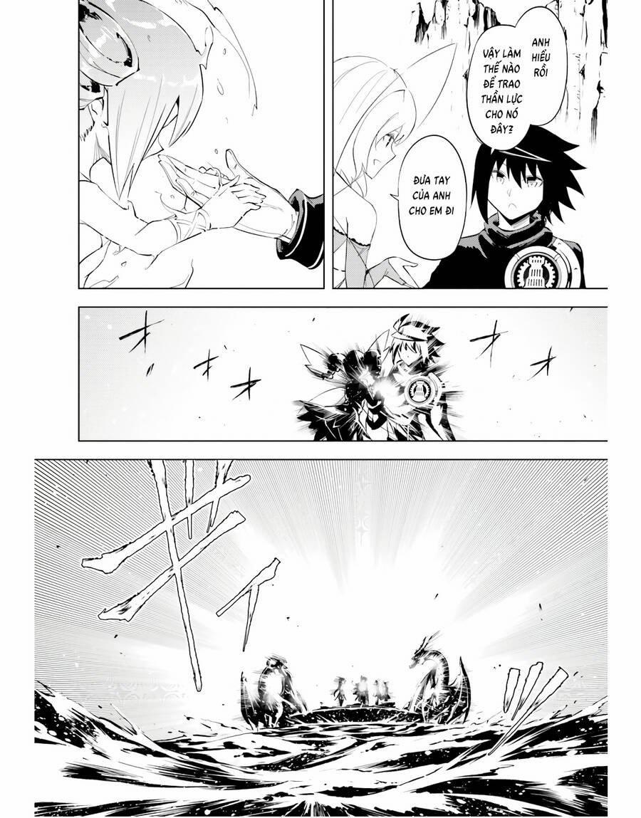 Tono Kanri O Shite Miyou 46 trang 7