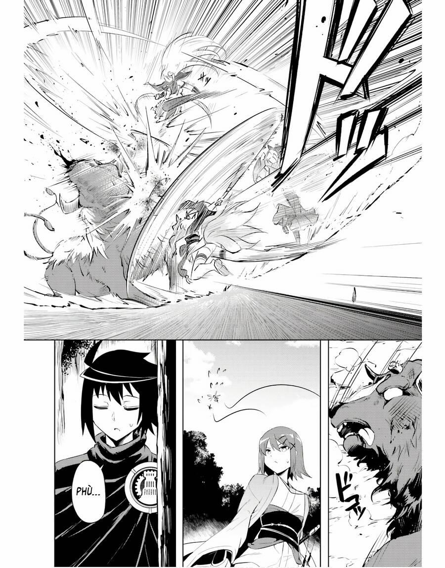 Tono Kanri O Shite Miyou 47 trang 11