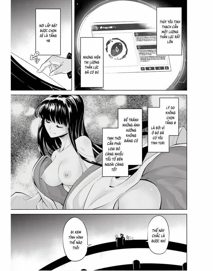 Tono Kanri O Shite Miyou 47 trang 16