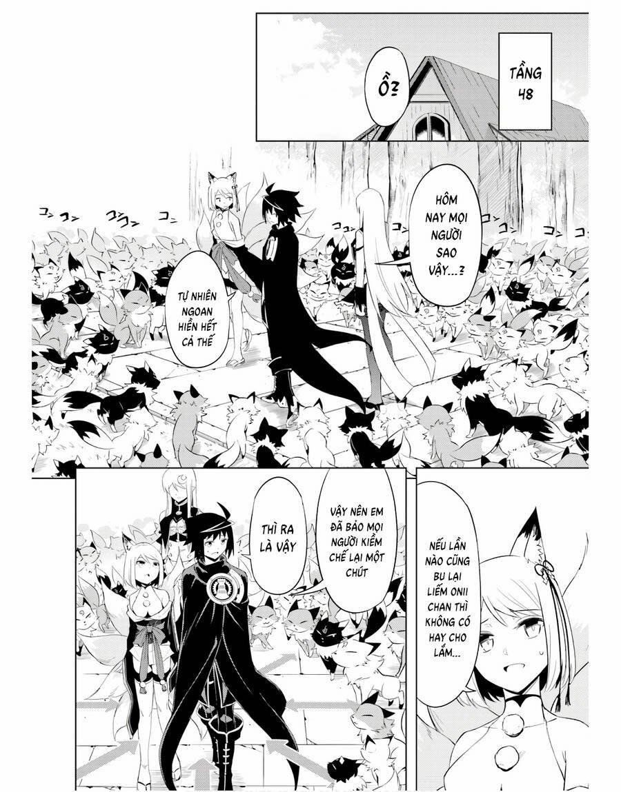 Tono Kanri O Shite Miyou 47 trang 17