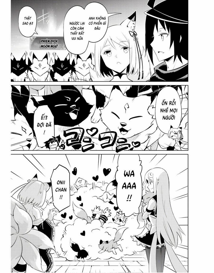 Tono Kanri O Shite Miyou 47 trang 18