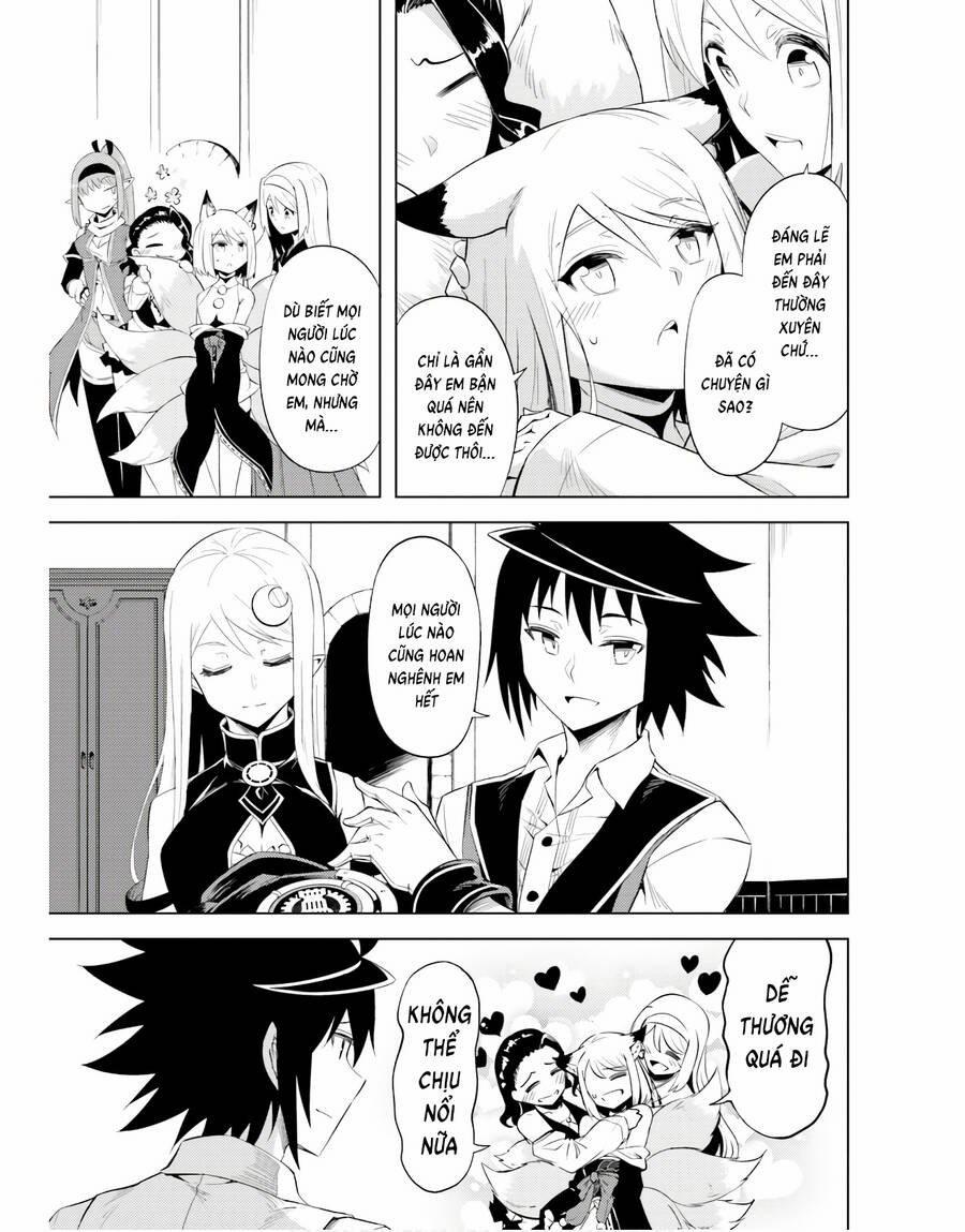 Tono Kanri O Shite Miyou 47 trang 24