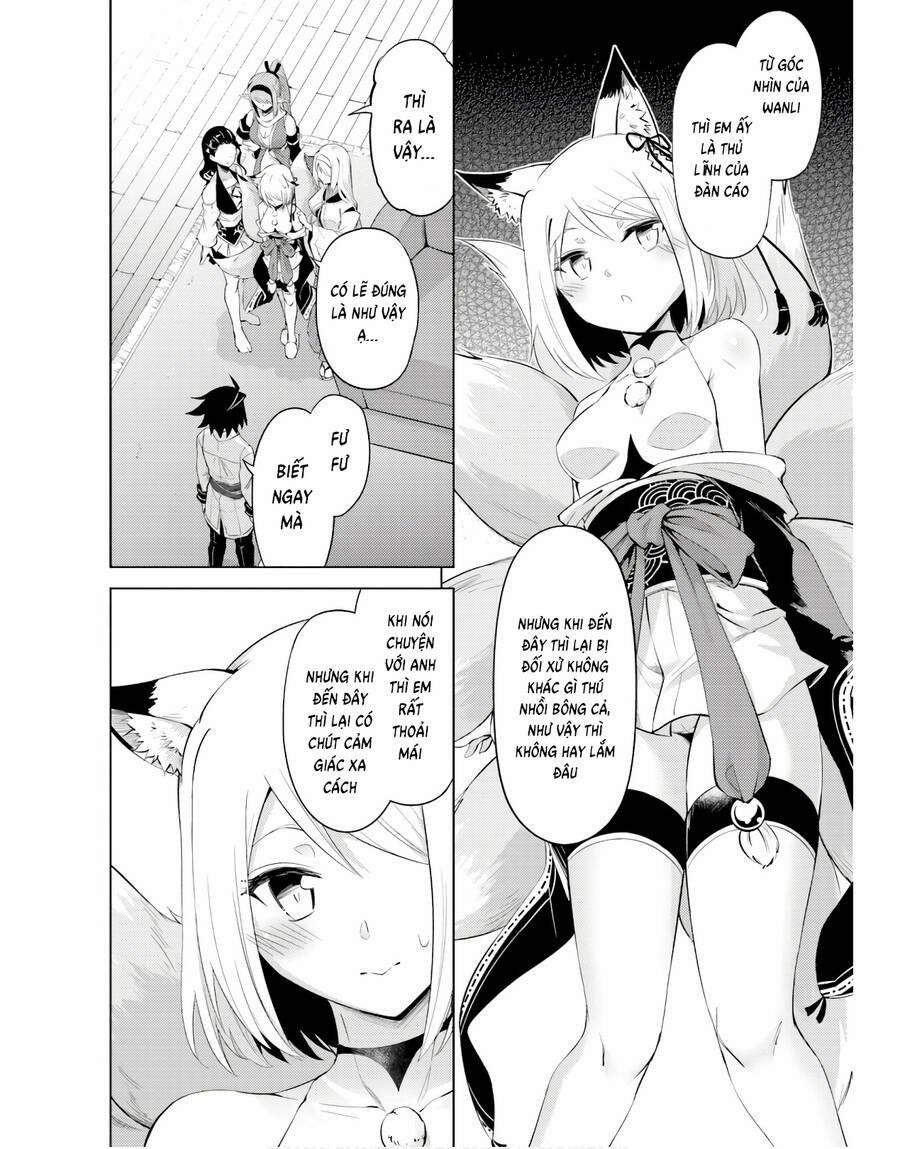 Tono Kanri O Shite Miyou 47 trang 25