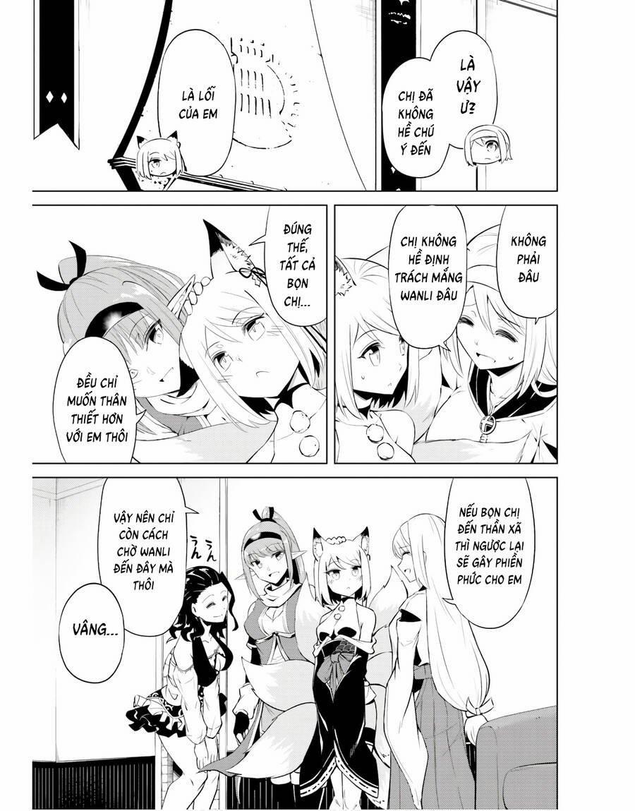 Tono Kanri O Shite Miyou 47 trang 26