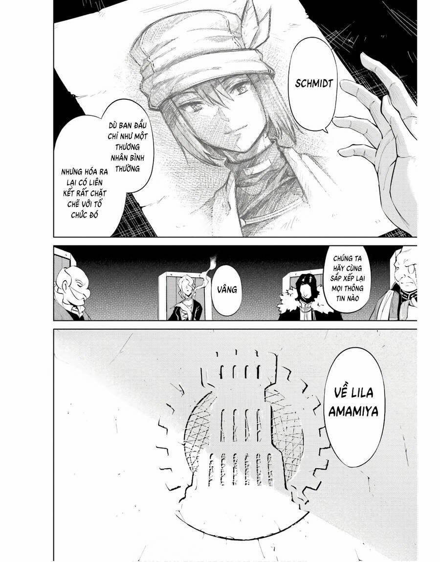 Tono Kanri O Shite Miyou 47 trang 35