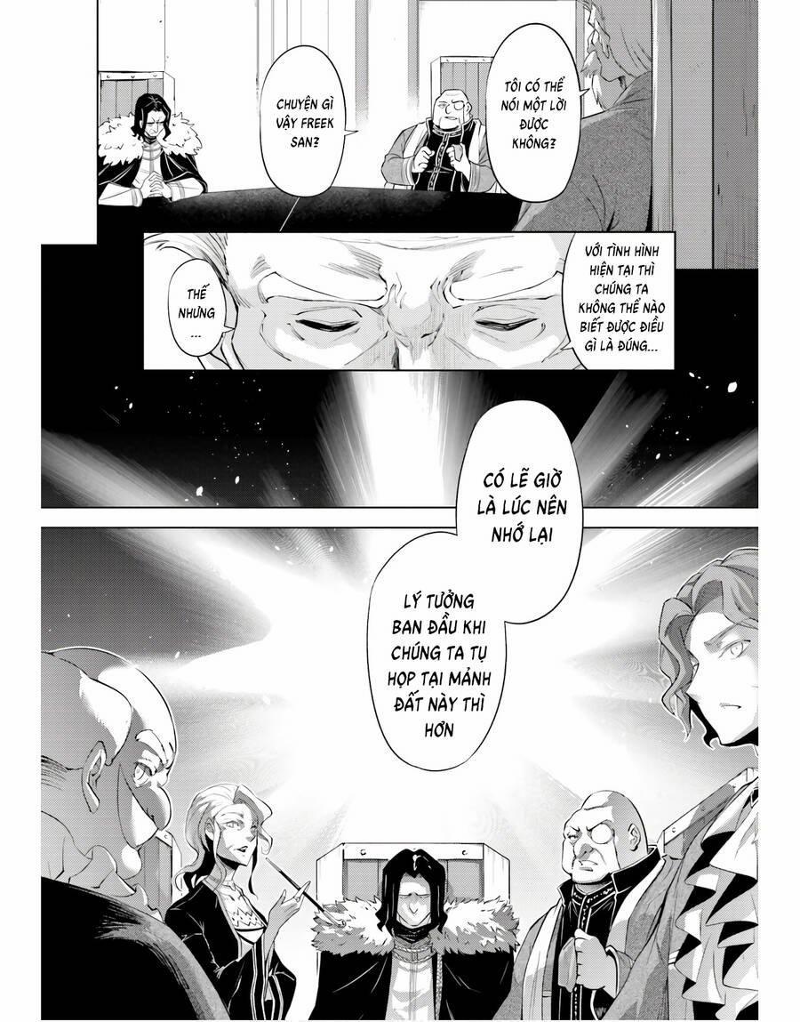 Tono Kanri O Shite Miyou 47 trang 45