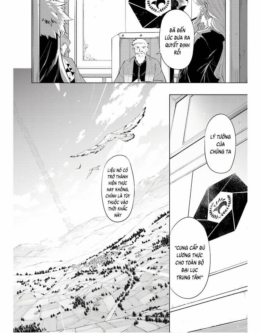 Tono Kanri O Shite Miyou 47 trang 47