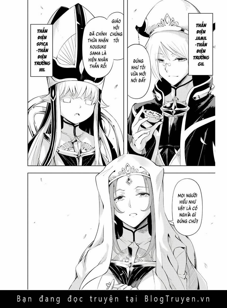 Tono Kanri O Shite Miyou 48 trang 1