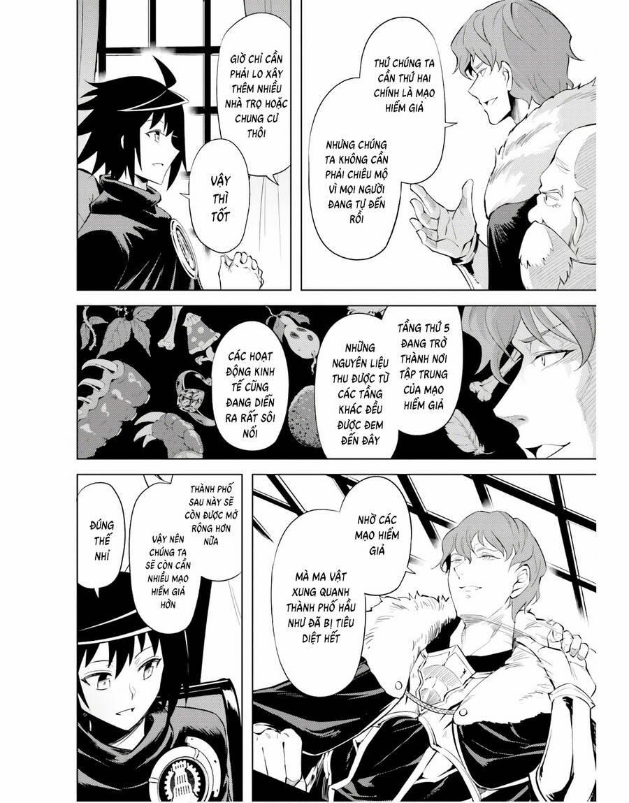 Tono Kanri O Shite Miyou 48 trang 28