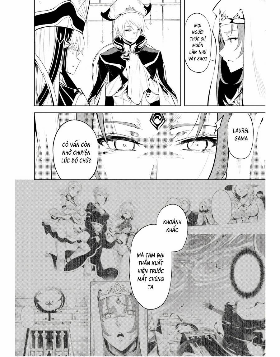 Tono Kanri O Shite Miyou 48 trang 6