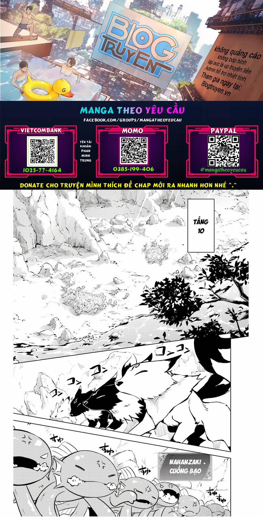 Tono Kanri O Shite Miyou 49 trang 0