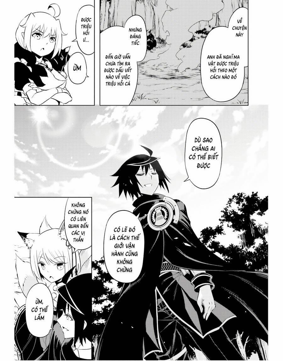 Tono Kanri O Shite Miyou 49 trang 10