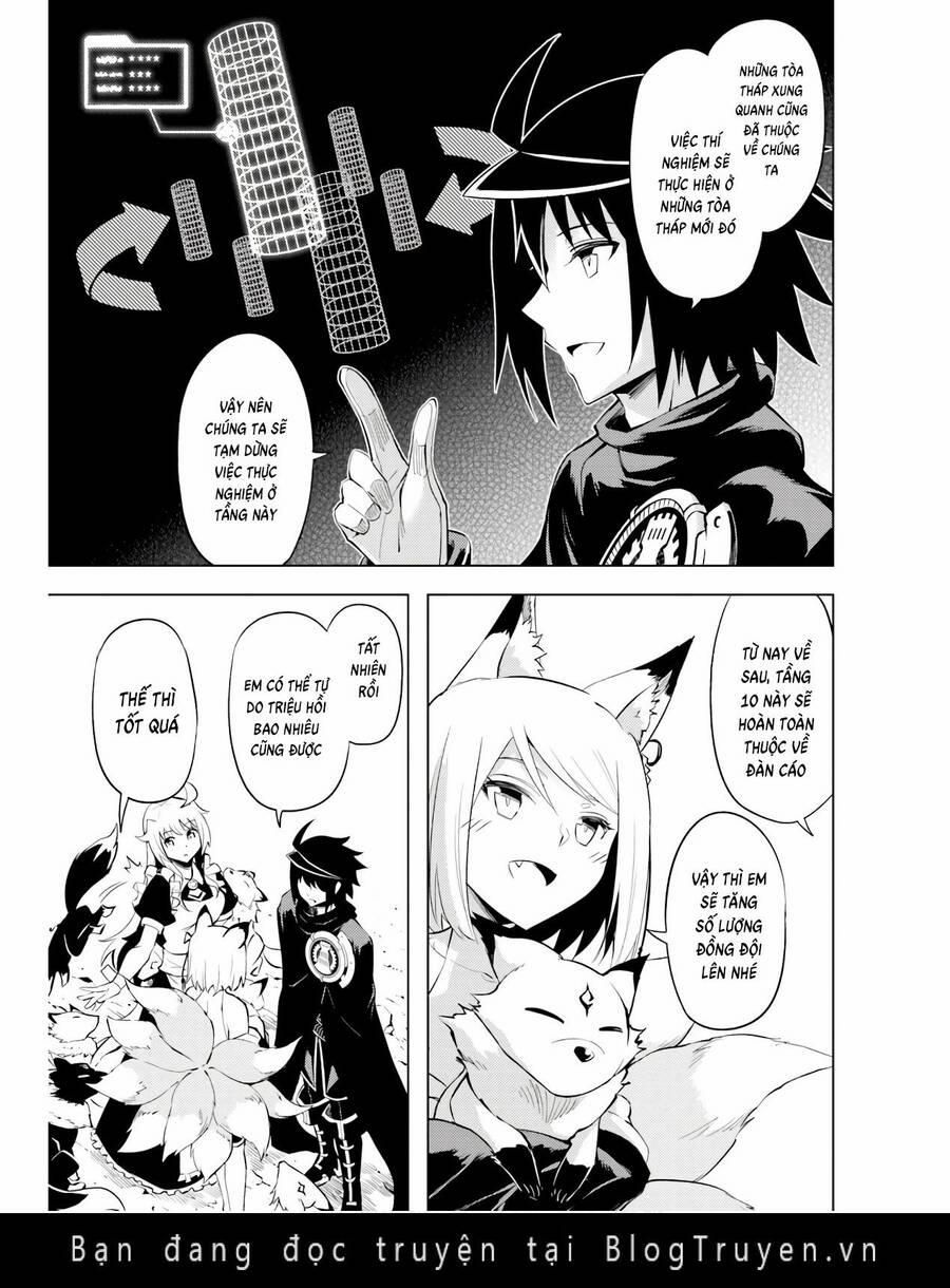 Tono Kanri O Shite Miyou 49 trang 12