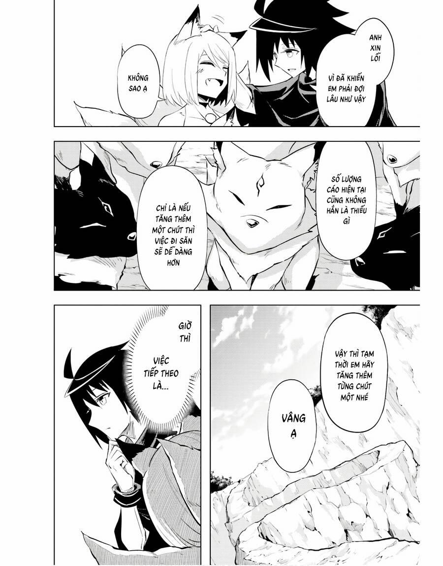 Tono Kanri O Shite Miyou 49 trang 13